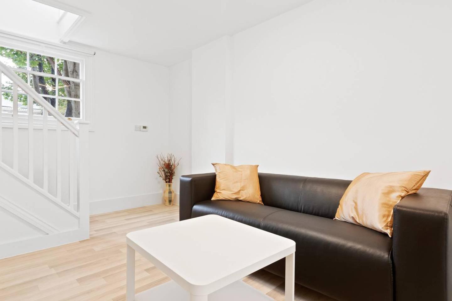 Airy Spacious 1 Bedroom Aprtment With Garden In Brixton London Ngoại thất bức ảnh