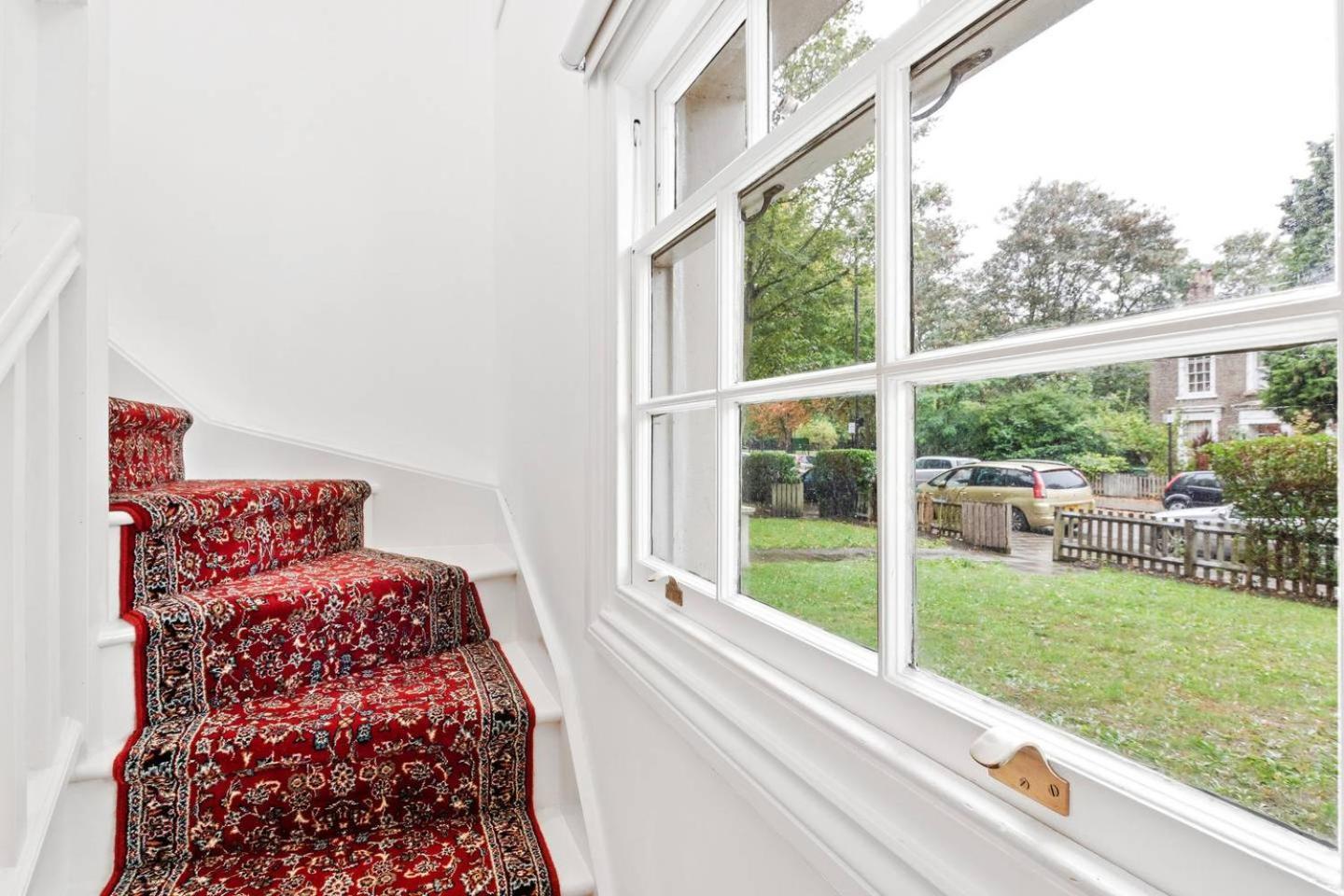 Airy Spacious 1 Bedroom Aprtment With Garden In Brixton London Ngoại thất bức ảnh